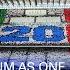 PRE MATCH TIFO SCUDETTO 2023 24