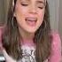 I Can T Help It If I M Still In Love With You Lauren Mascitti Cover