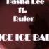 Pasha Lee Feat Ruler Ice Ice Baby