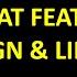 Thundercat Feat Ty Dolla Ign Lil B Fair Chance Lyrics Version