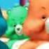 Мультфильм для малышей про медведей очень поучительный Care Bears Journey To Joke A Lot