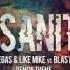 FREE Dimitri Vegas Like Mike Vs Blasterjaxx Insanity Original Mix Demon Theme