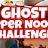 GHOST PEPPER NOODLES VS MUKBANGERS