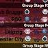 UCL Champions League 2021 2002 Group Stage Fixtures