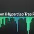 Europe The Final Countdown Hyperclap Trap Remix 1 Hour Version