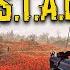 STALKER 2 HUNGER TORNADO FATIGUE ZOMBIE STALKERS HALLUCINATIONS ANOMALIES 20 REGIONS 35 GUNS