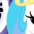 CELESTIA Released Nightmare Moon MLP Analysis Sawtooth Waves