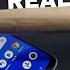 Realme C33 Screen Scratch Test