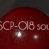 SCP Secret Laboratory All Scp 018 Sounds