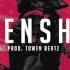 S E N S H I Hip Hop Trap Oriental Beat Instrumental Prod Tower Beatz