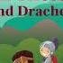 Traumreise Für Kinder Zum Einschlafen Der Magische Ring Eine Geschichte über Ritter Drachen