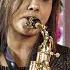 Chalte Chalte Mere Yeh Geet Saxophone Queen Lipika Kabhi Alvida Naa Kehna Bikash Studio