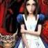 American McGee S Alice 25 28 Final Battle With The Red Queen