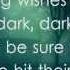 Fall Out Boy My Songs Know What You Did In The Dark Light Em Up LYRICS