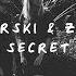 Gourski Zera Secret Lyric Video