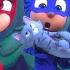 PJ Masks Full Episodes PJ Seeker 1 Hour Cartoons For Kids Animation For Kids