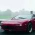 Honda NSX X Gqtis Poor Slowed