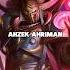 THE STRONGEST SORCERER Ahzek Ahriman EXPLAINED Warhammer Warhammer40k Lore Explained