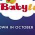 Compilation Ident Baby TV Asia 2018 Oct 1 2023