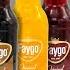 Faygo Soda Taste Test