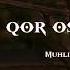 Muhlisbek Qurbonov Oppoq Qor Ostiga