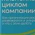 Бестселлер Альпины Управление жизненным циклом компании