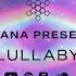 PRAANA Julia Church Lullaby Official Lyric Video