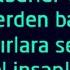 Tek Umudum Sensin Allah ım Verdiğine şükür Eder Vermediğine Sabrederim Elhamdülillah Dua