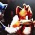 Sonic And Tails Dancing Not My Idea First