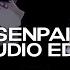 Senpai Shiki Edit Audio