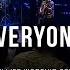 Everyone New Life Worship Bob Nathaniel Cornerstone Worship