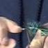 Spey Iron Winter Steelhead Fly Series Cold Blue Hammer