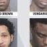 BSO Indicts 8 In Connection With Multiple Shootings Murders