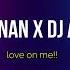 Lee Keenan X Dj Andy M Love On Me 2022