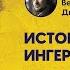 История финнов ингерманландцев Разговор с Дмитрием Витушкиным 8 выпуск цикла