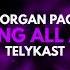 Morgan Page TELYKAST Dancing All Alone