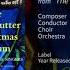 Mary S Lullaby John Rutter The Cambridge Singers City Of London Sinfonia