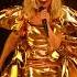 Paloma Faith Gold Live Liverpool Empire 26 10 21