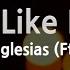 Enrique Iglesias I Like It Ft Pitbull Karaoke Version