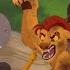 Voices Kion Lion Guard