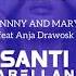 JOHNNY AND MARY Santi Abellán Private Remix