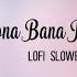 Apna Bana Kar Dekh Lena Slowed Reverb Hindi Sad Song Emotional Song 2024