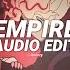 Empire Brazilian Phonk Ogryzek Edit Audio Edit Audio