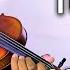 Too Good At Goodbyes Violin Version Sam Smith DSharp