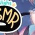 ASMR Ear Massages No Kissing Talking NIJISANJI EN Millie Parfait