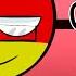 Close Up Meme Countryhumans Germany