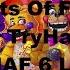 TryHardNinja Lots Of Fun FNAF 6 Song Lyrics