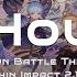 Raiden Shogun Battle Theme Phase 2 1 Hour Channel Genshin Impact 2 1 OST