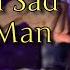 The Sad Sad Alpha Man A Folk Song About Consent