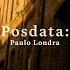 Paulo Londra Posdata Official Teaser